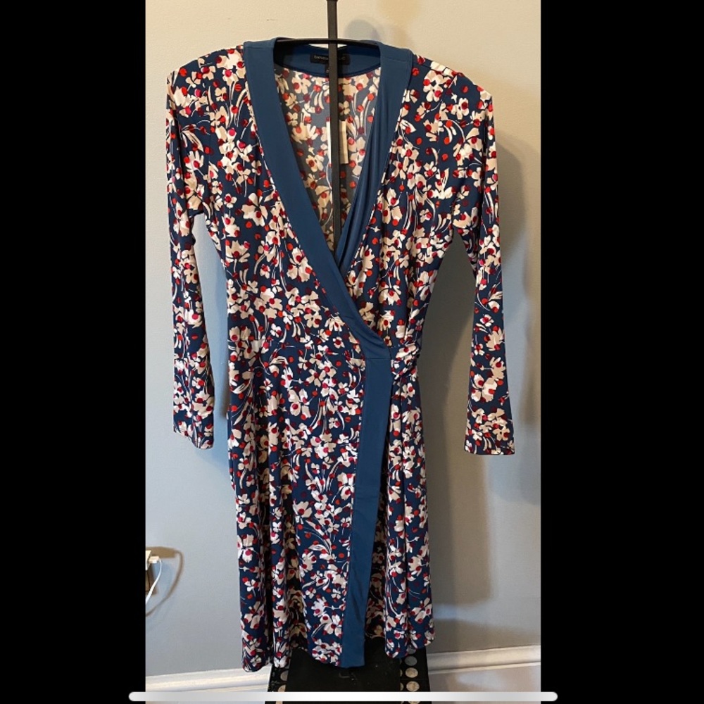 Banana republic dress